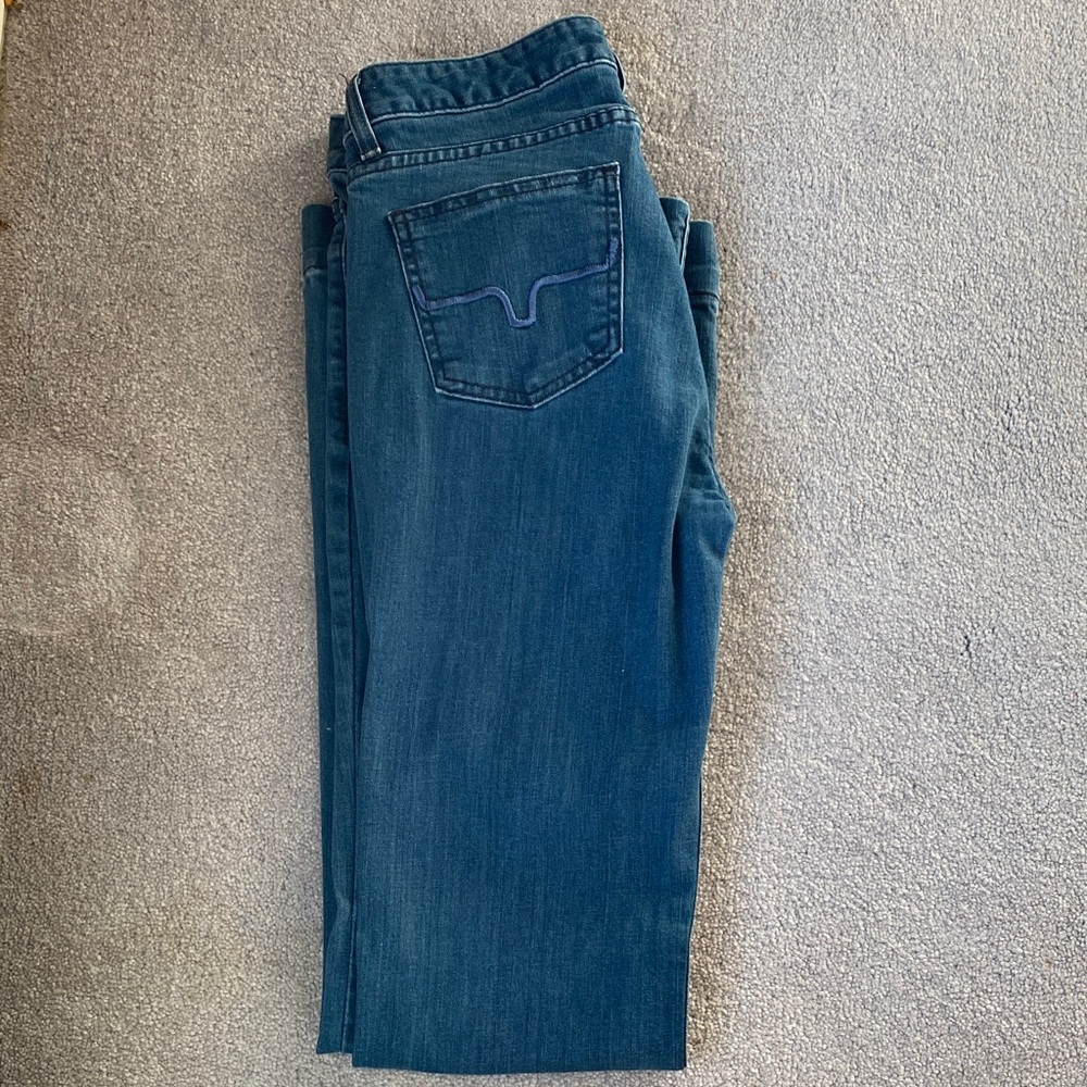 Kimes Ranch Women's Boot Cut Jeans - 6x34